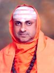 Jagadguru His Holiness Sri Sri Sri Shivarathri Deshikendra Mahaswamiji,